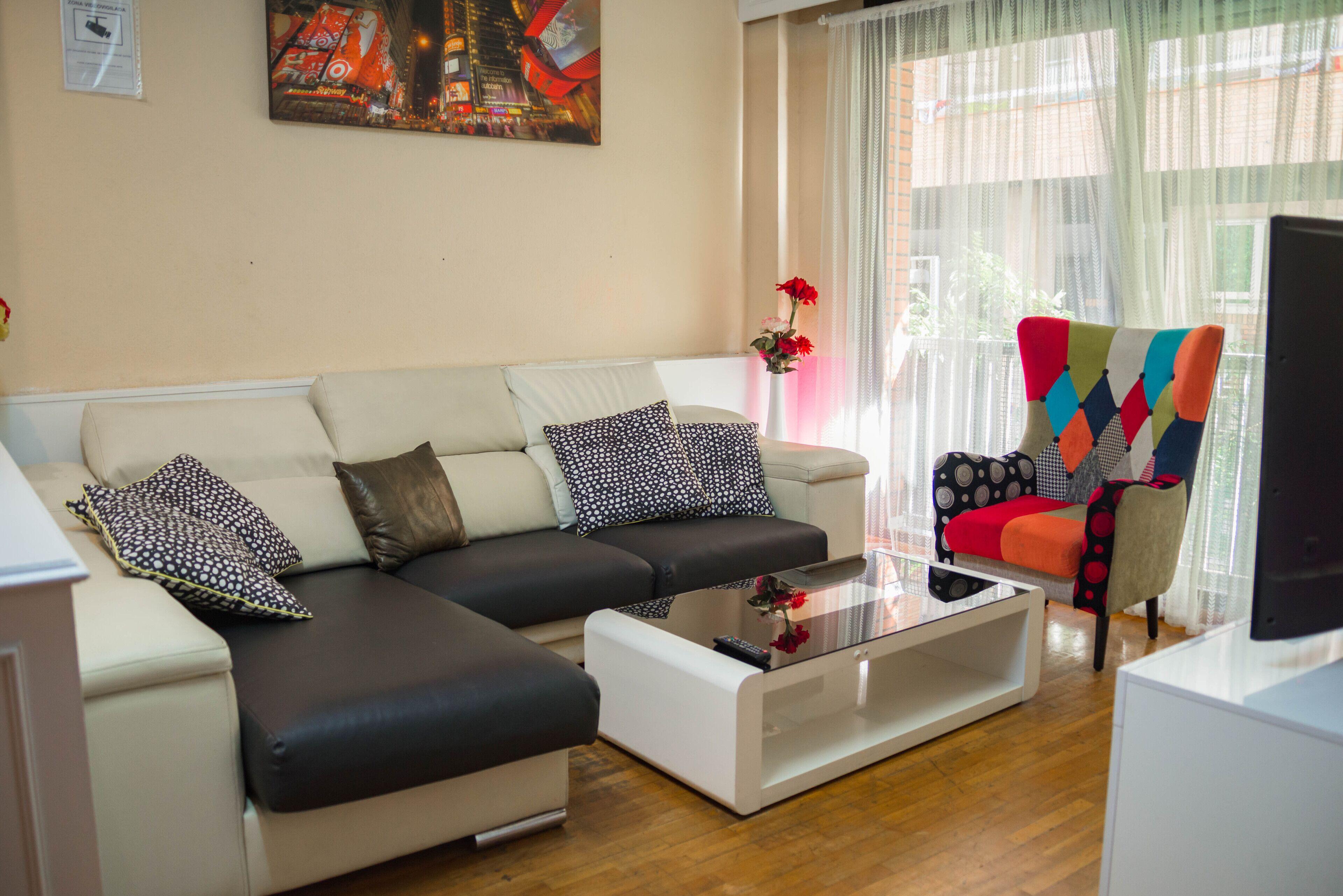 Hostal Ideal Badal — Photos 3